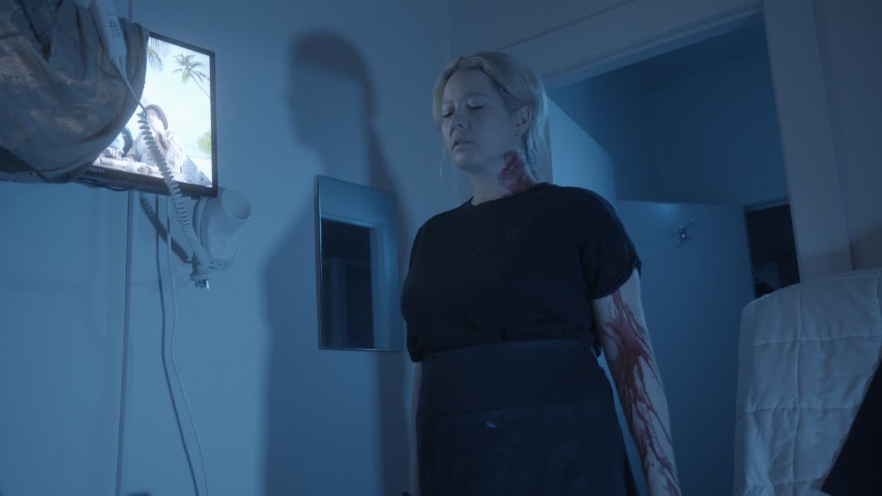 Still from Aioli