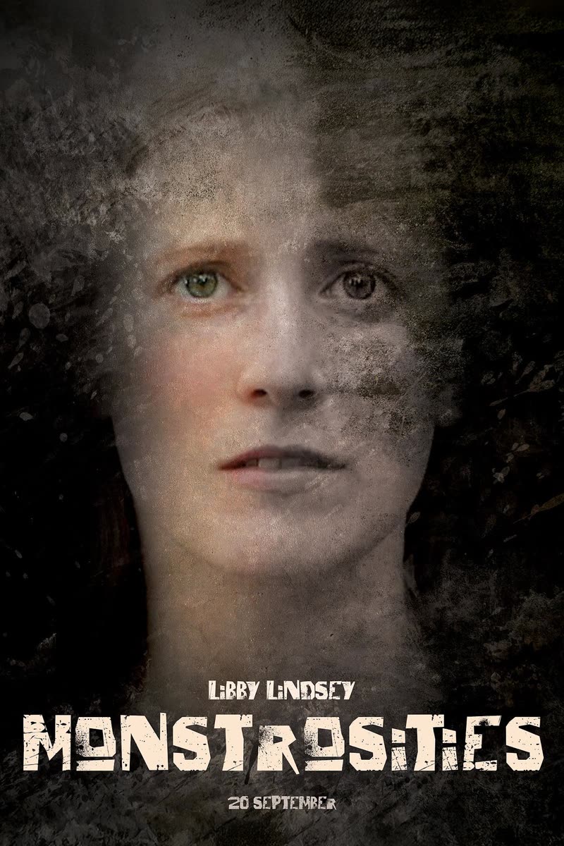 Monstrosities poster